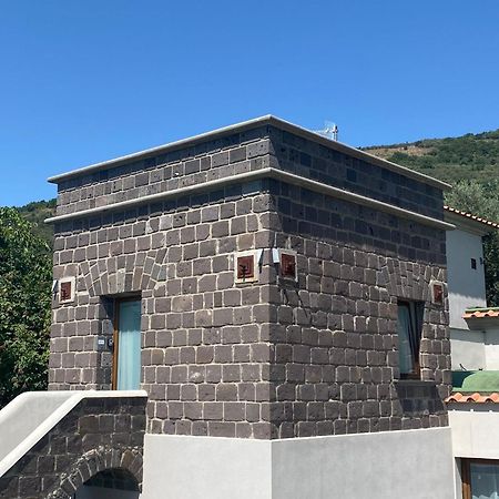 ויקו אקוונסה Torre Delle Grazie Sorrento Suite מראה חיצוני תמונה