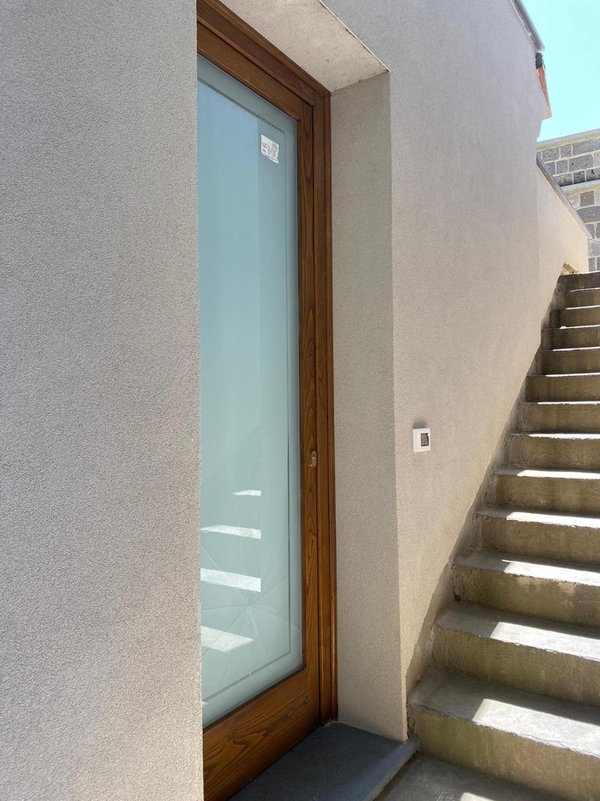 ויקו אקוונסה Torre Delle Grazie Sorrento Suite מראה חיצוני תמונה