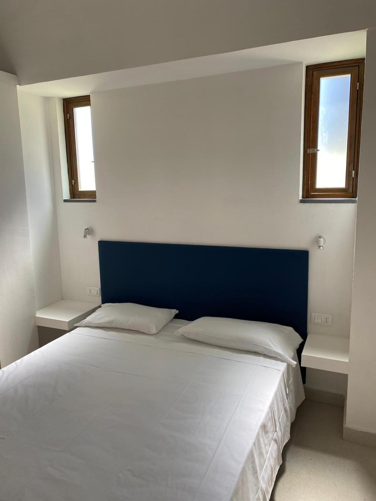 ויקו אקוונסה Torre Delle Grazie Sorrento Suite מראה חיצוני תמונה