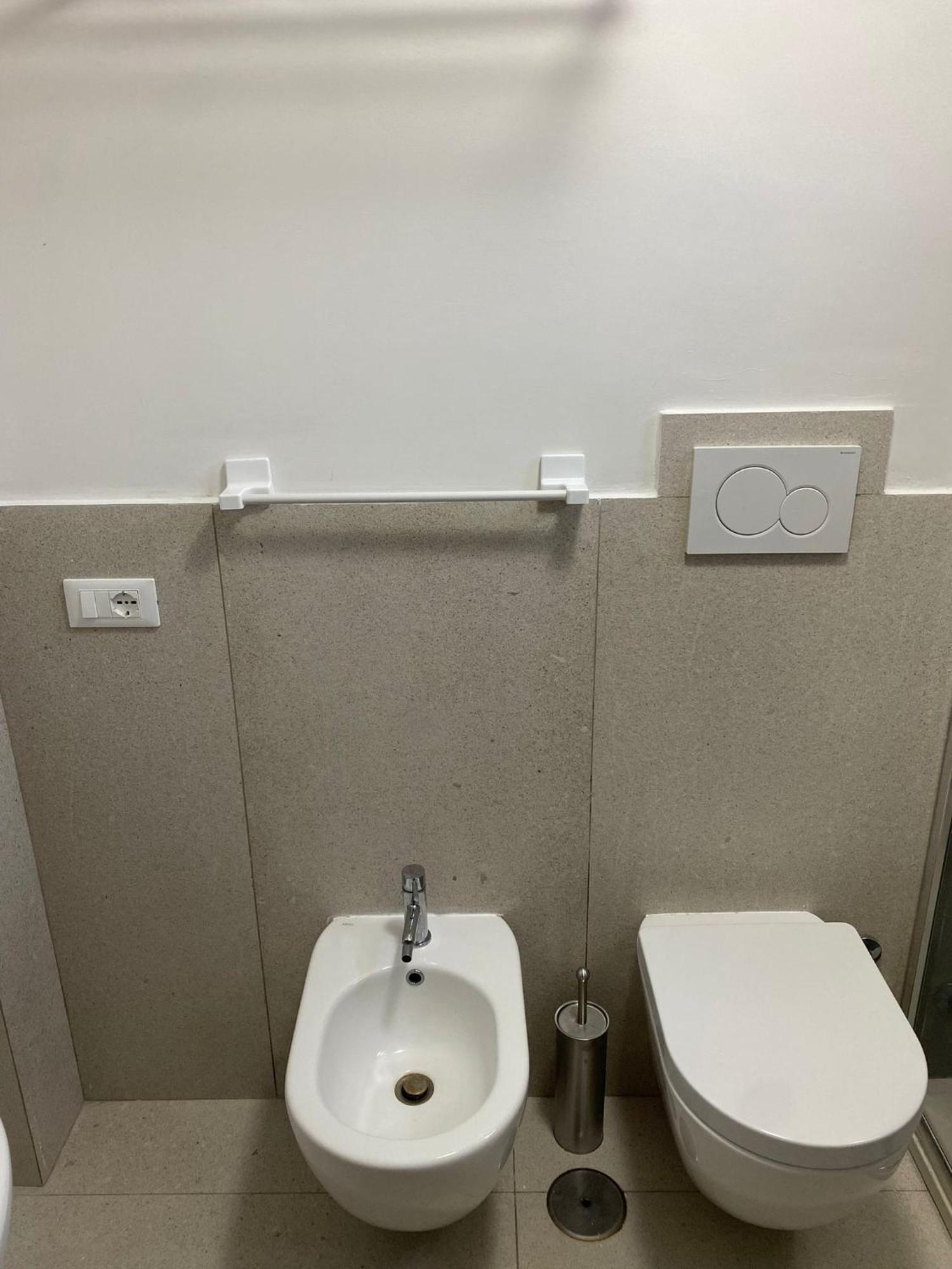ויקו אקוונסה Torre Delle Grazie Sorrento Suite מראה חיצוני תמונה