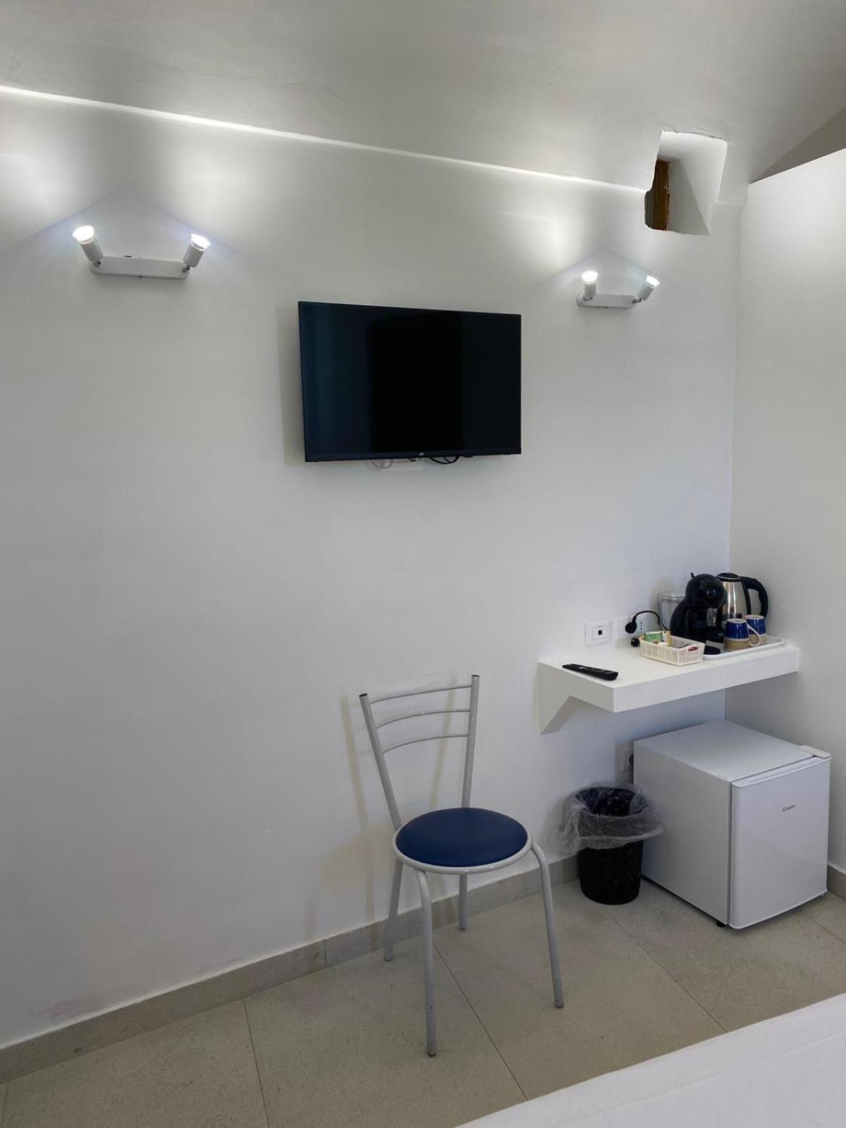 ויקו אקוונסה Torre Delle Grazie Sorrento Suite חדר תמונה