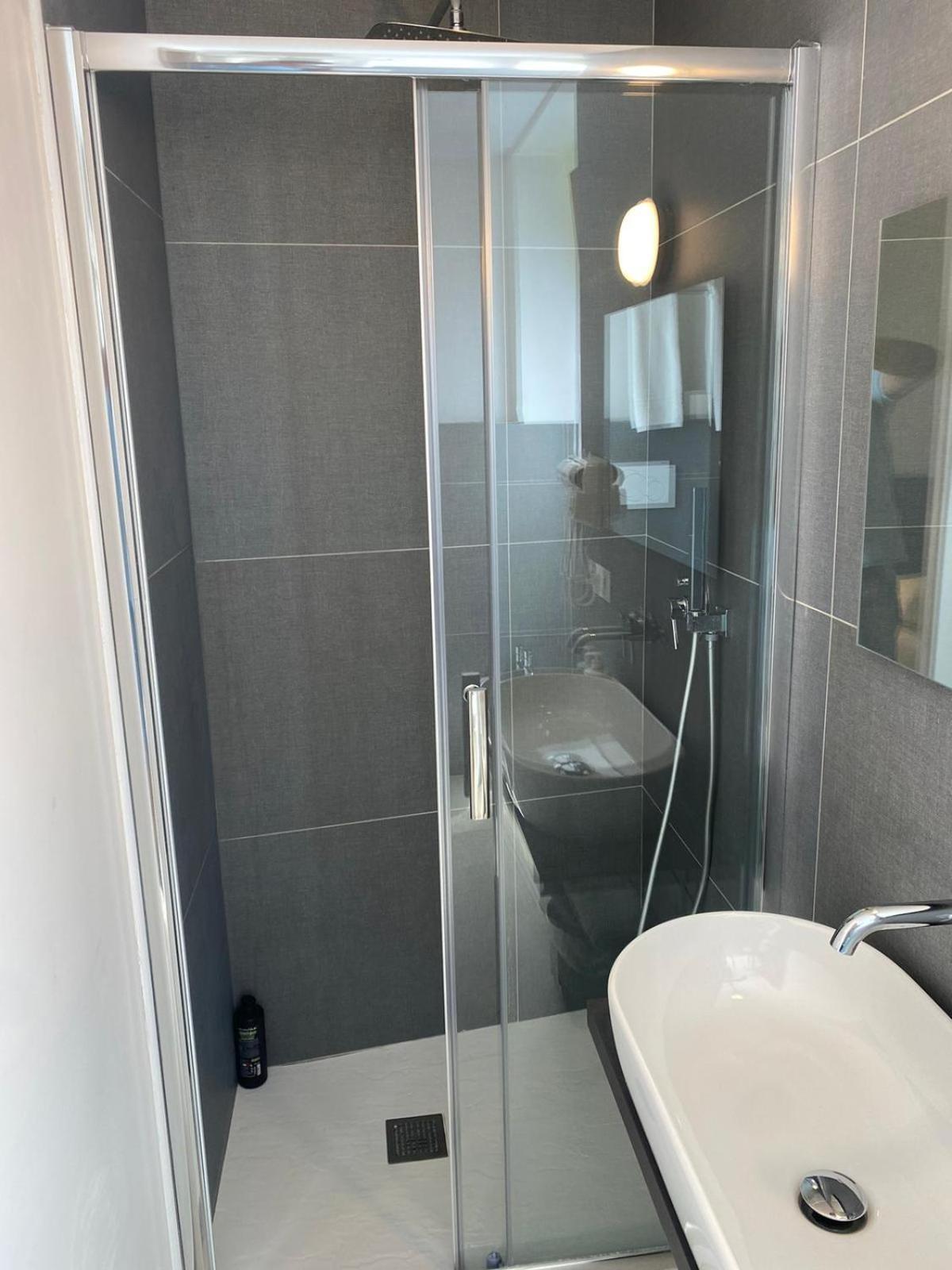 ויקו אקוונסה Torre Delle Grazie Sorrento Suite חדר תמונה
