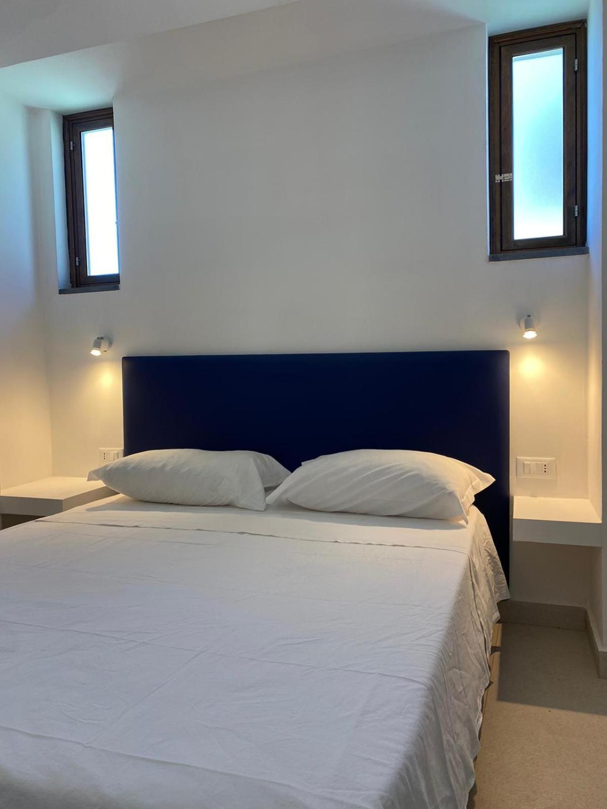 ויקו אקוונסה Torre Delle Grazie Sorrento Suite מראה חיצוני תמונה