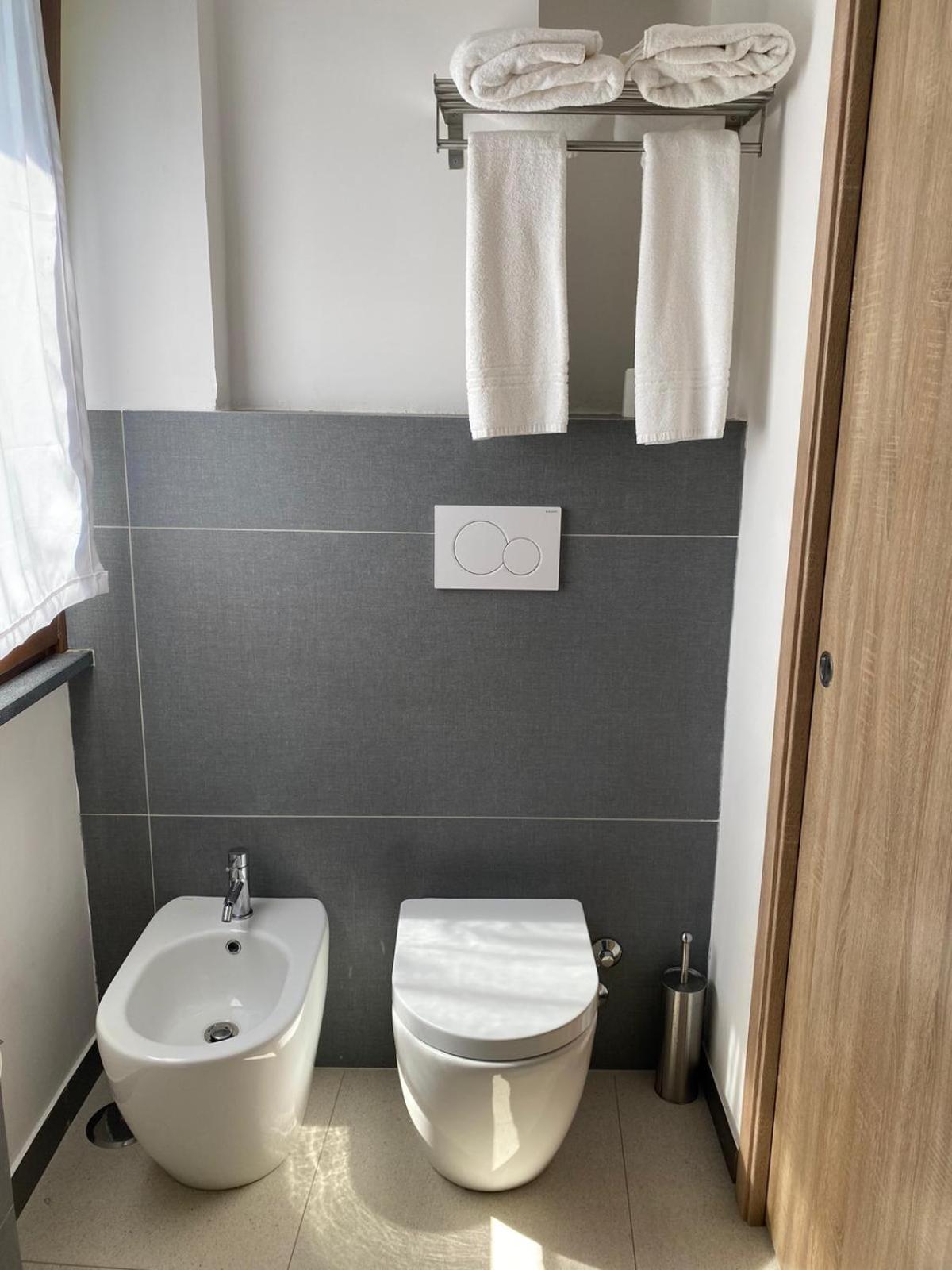 ויקו אקוונסה Torre Delle Grazie Sorrento Suite חדר תמונה