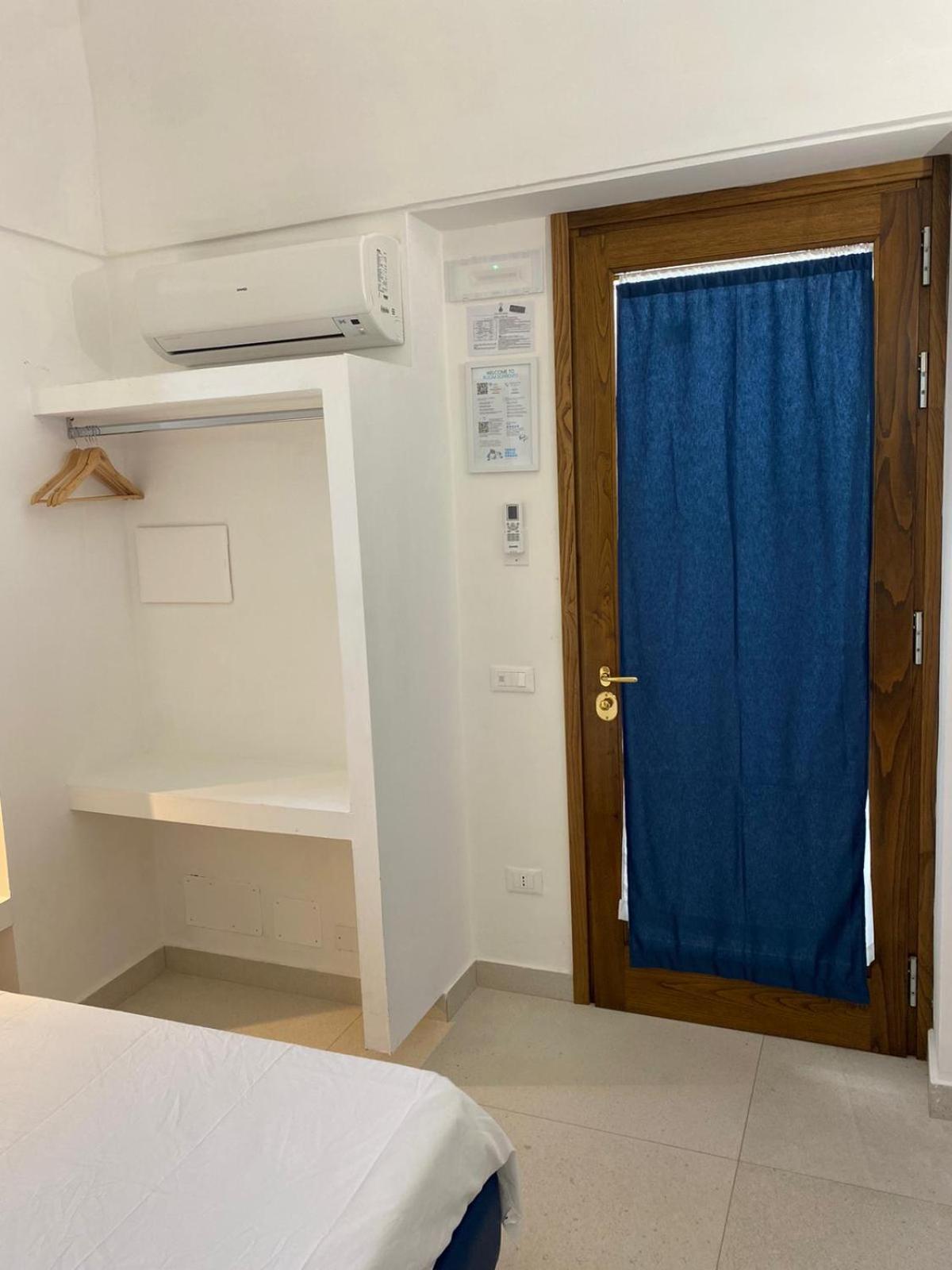 ויקו אקוונסה Torre Delle Grazie Sorrento Suite חדר תמונה