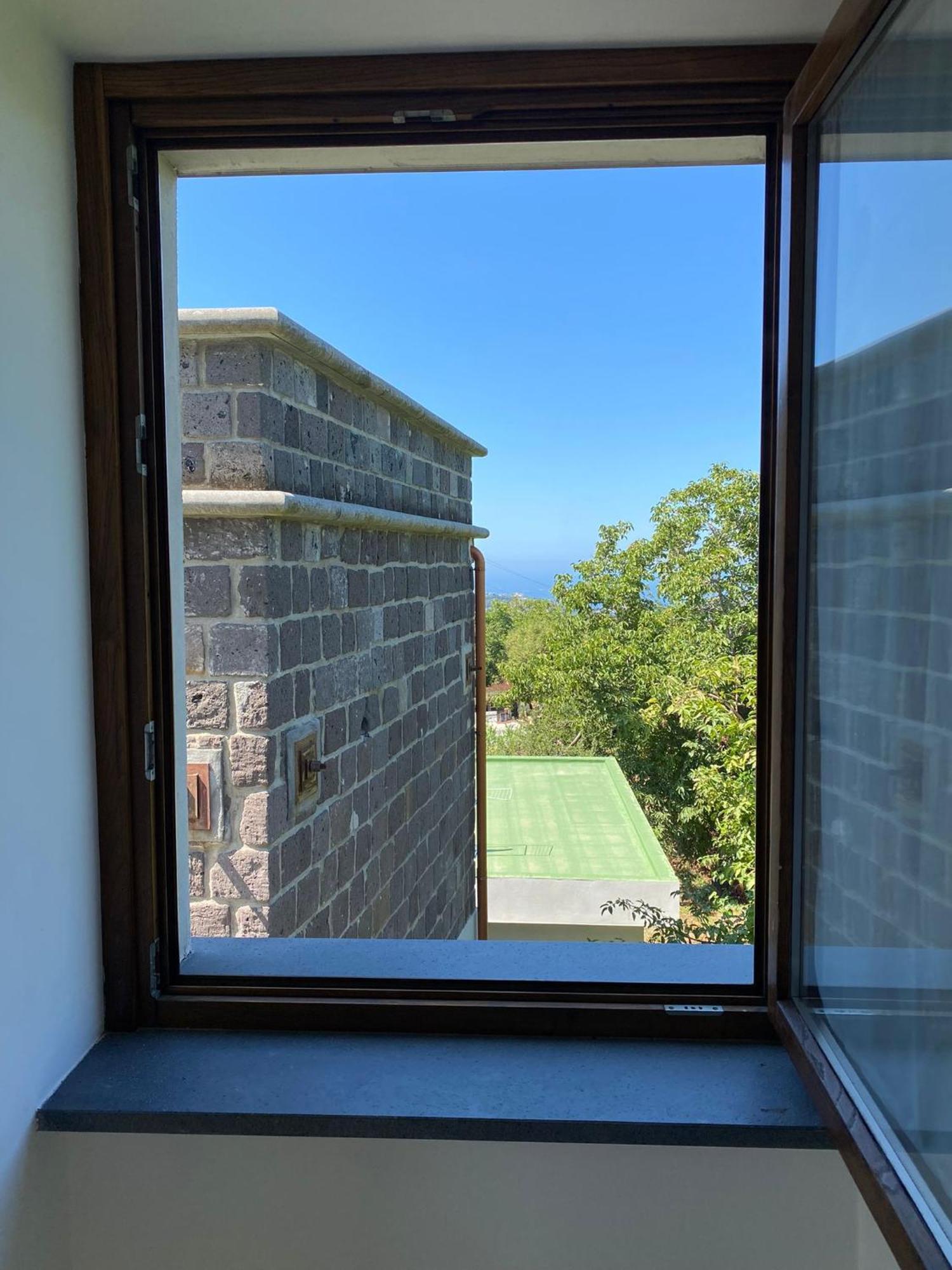 ויקו אקוונסה Torre Delle Grazie Sorrento Suite מראה חיצוני תמונה