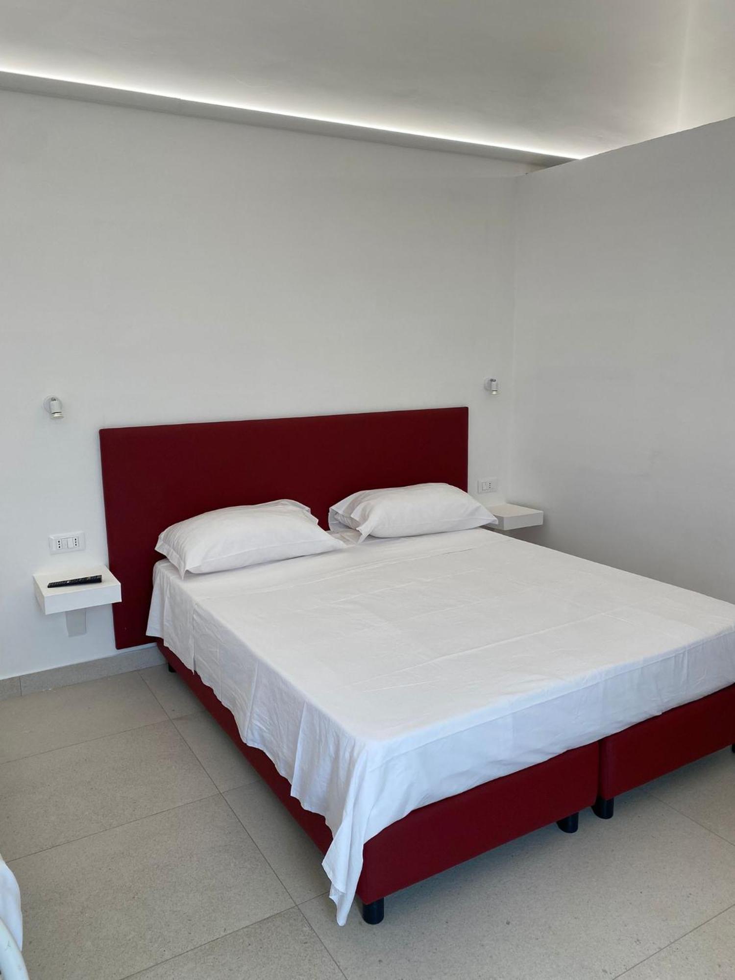 ויקו אקוונסה Torre Delle Grazie Sorrento Suite חדר תמונה