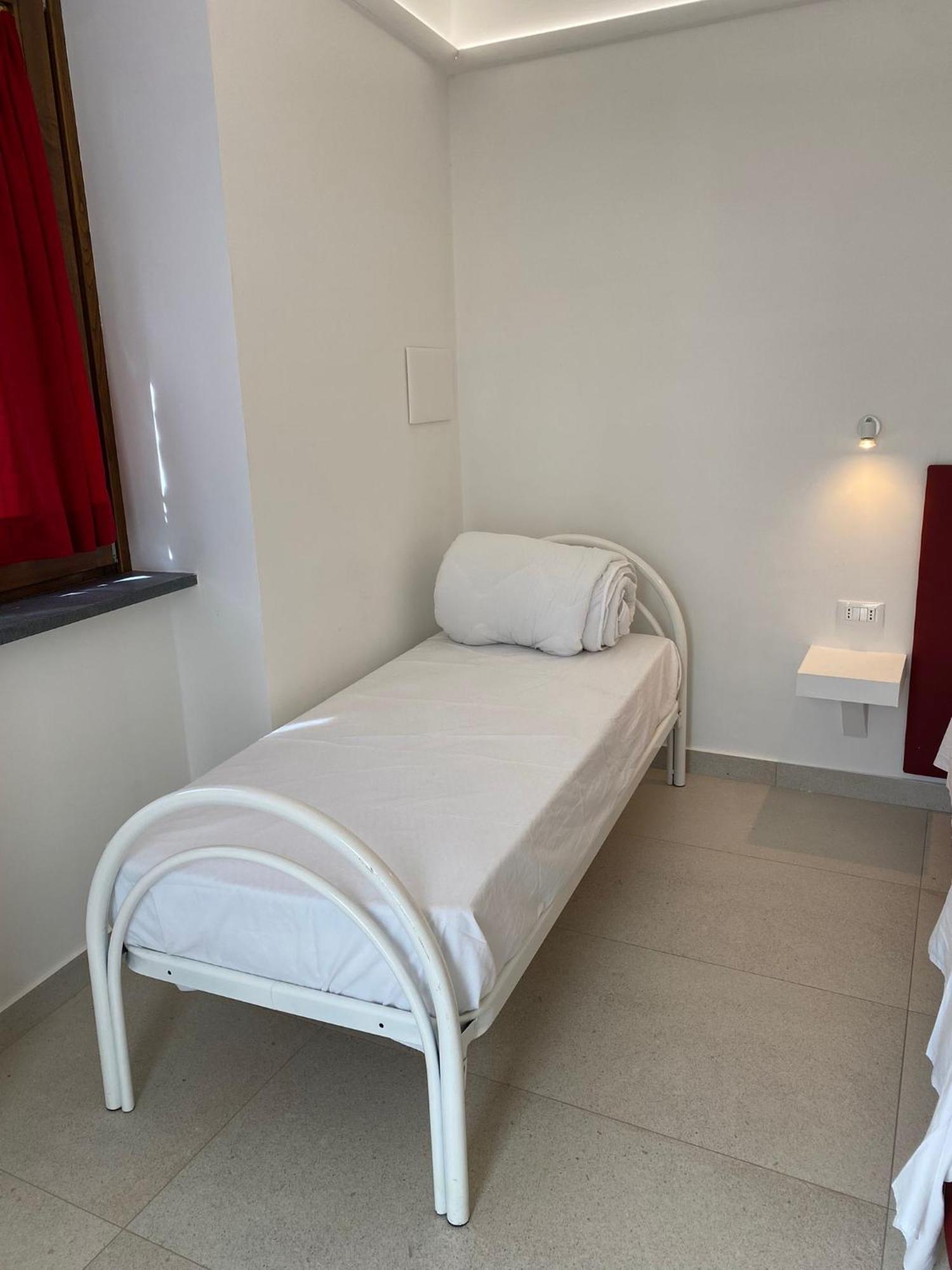 ויקו אקוונסה Torre Delle Grazie Sorrento Suite חדר תמונה