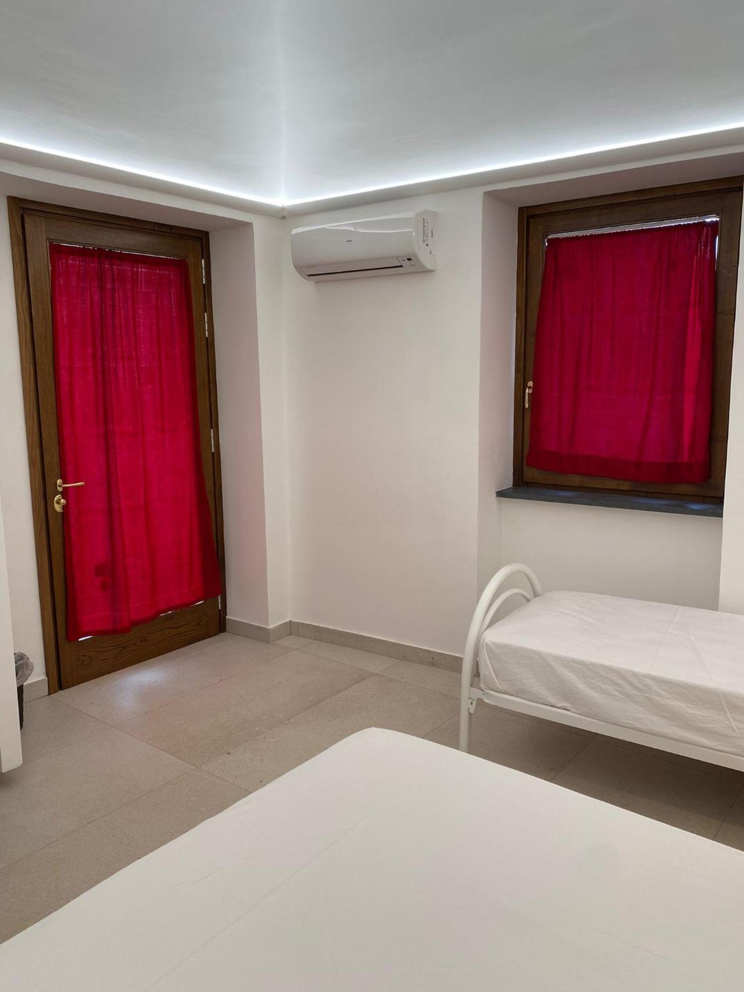 ויקו אקוונסה Torre Delle Grazie Sorrento Suite חדר תמונה