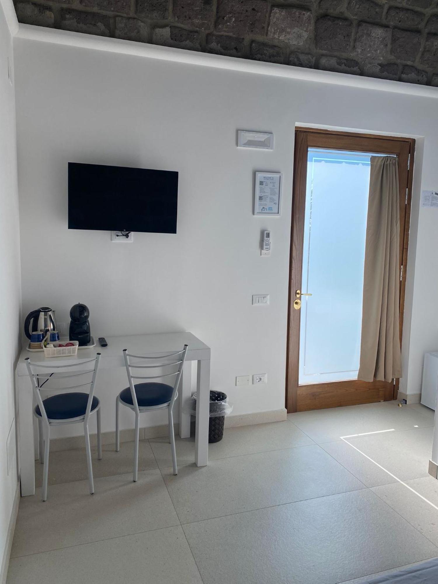 ויקו אקוונסה Torre Delle Grazie Sorrento Suite חדר תמונה