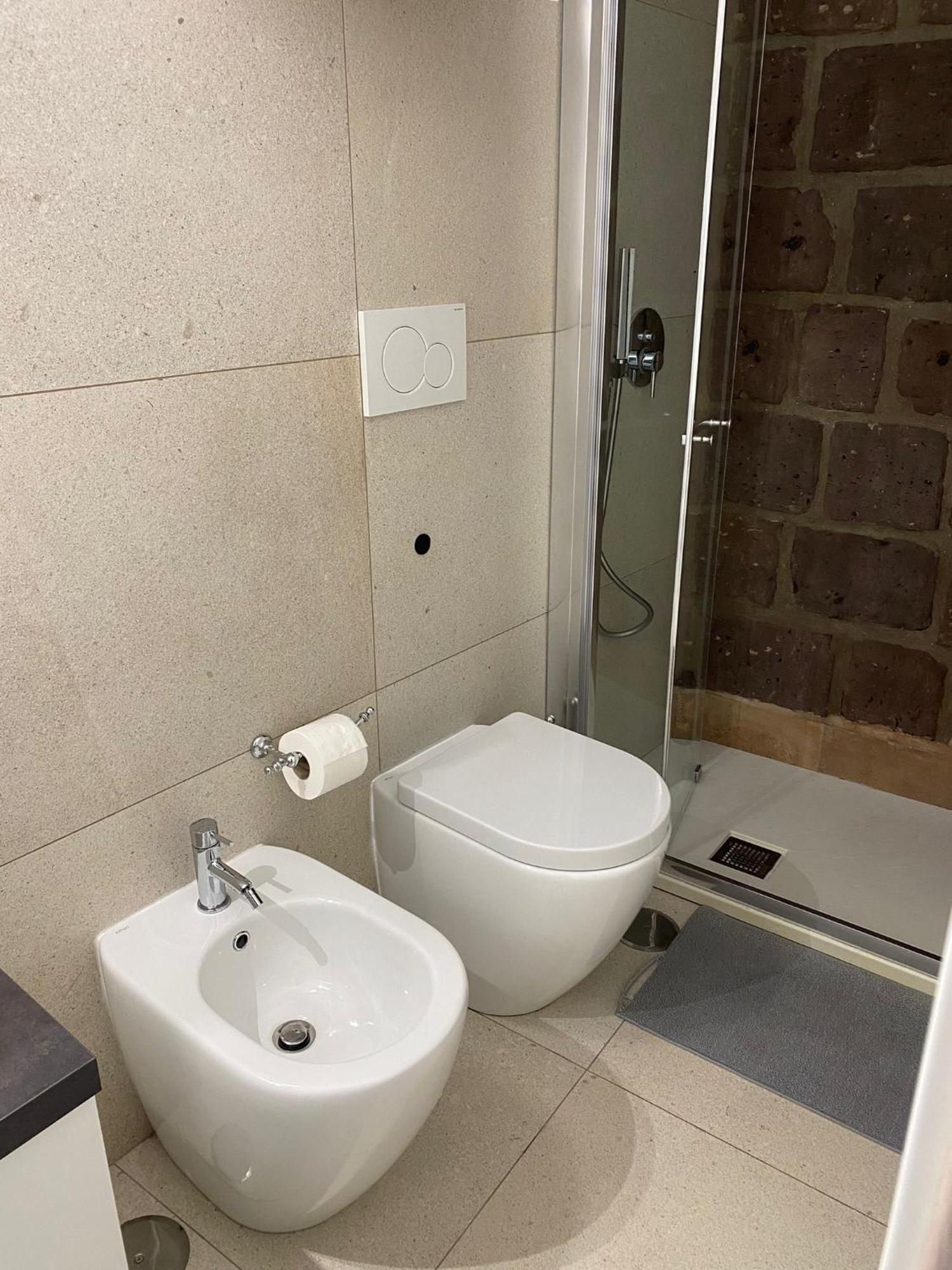 ויקו אקוונסה Torre Delle Grazie Sorrento Suite חדר תמונה