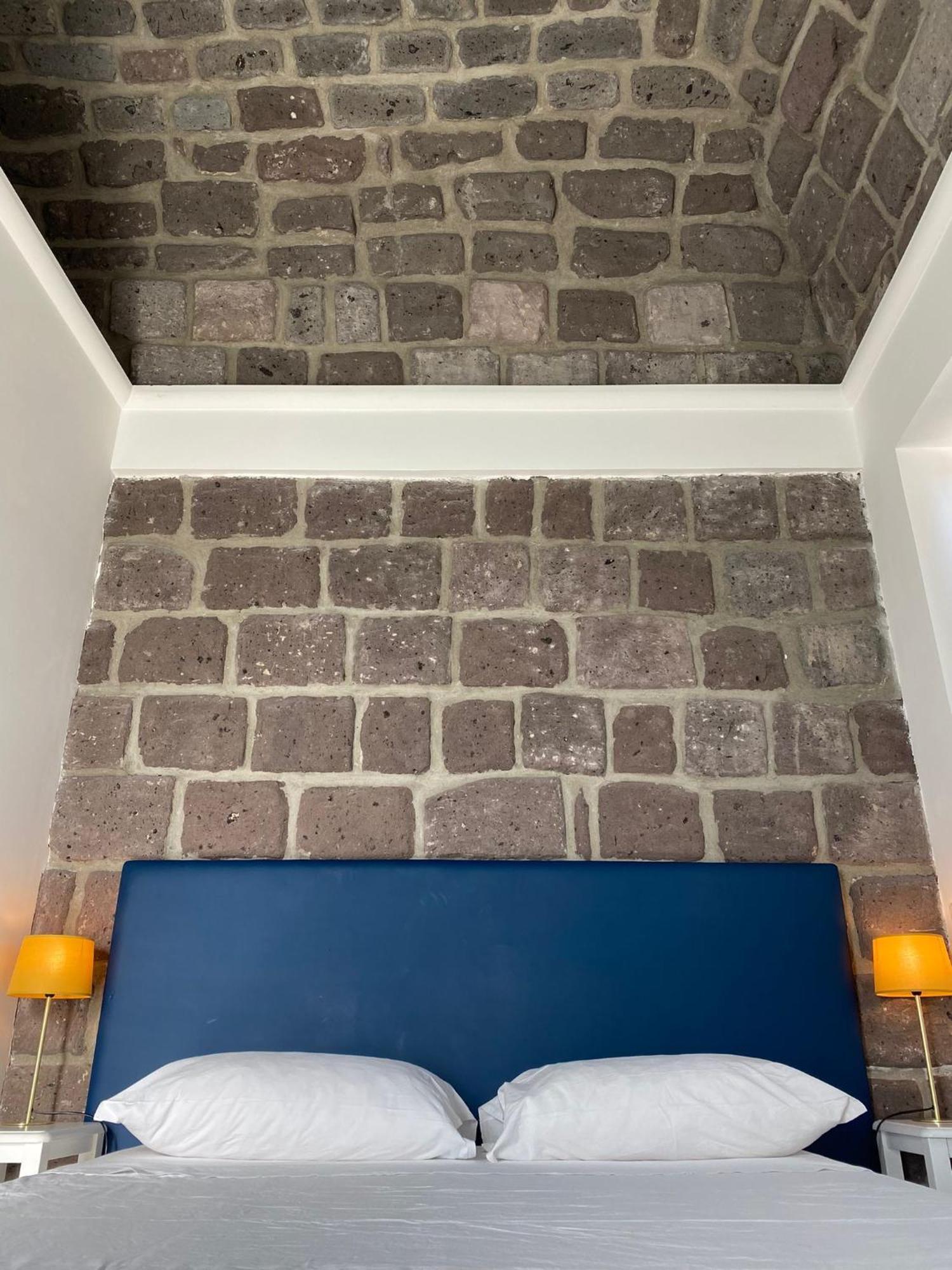 ויקו אקוונסה Torre Delle Grazie Sorrento Suite מראה חיצוני תמונה