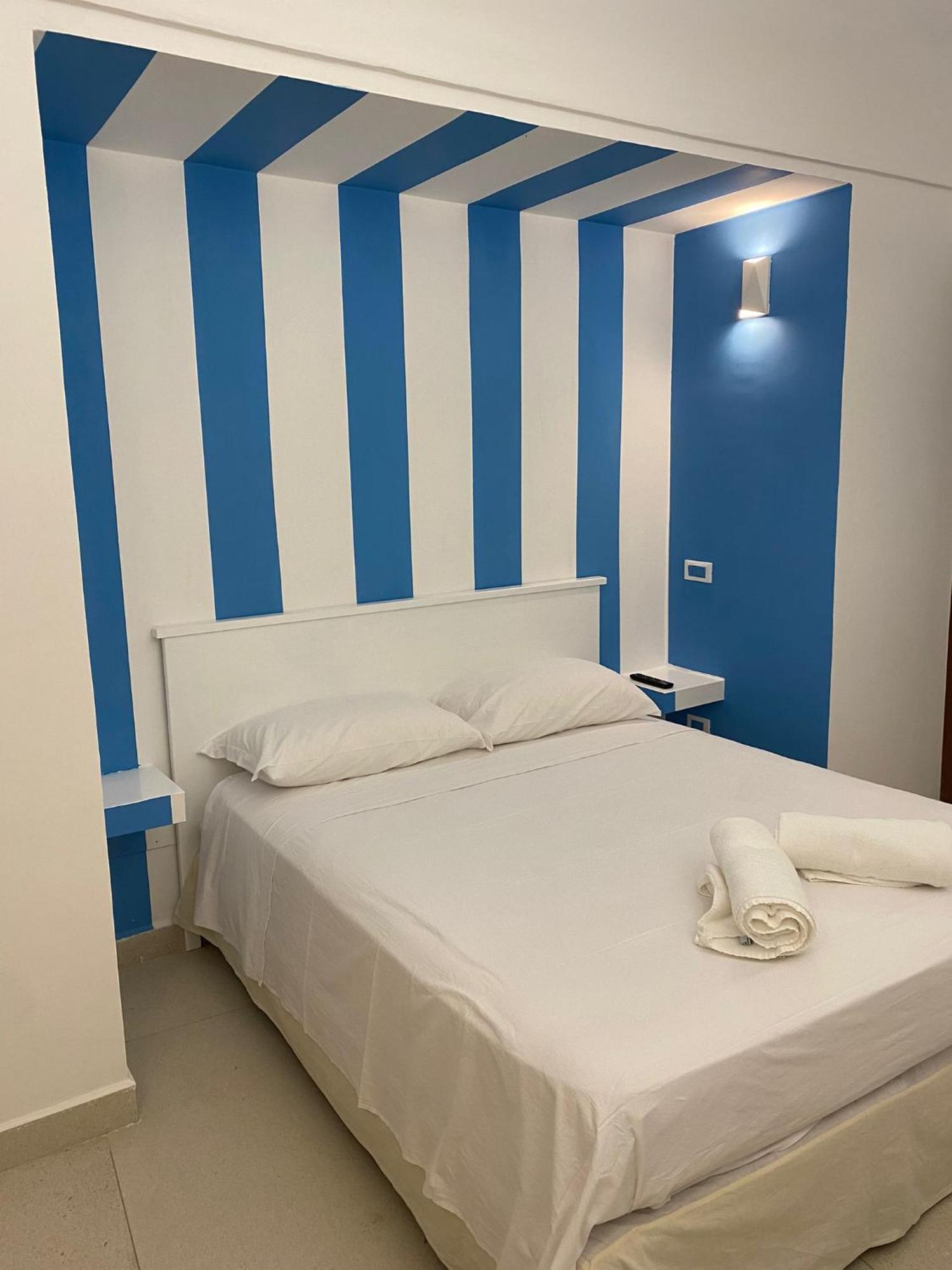 ויקו אקוונסה Torre Delle Grazie Sorrento Suite מראה חיצוני תמונה