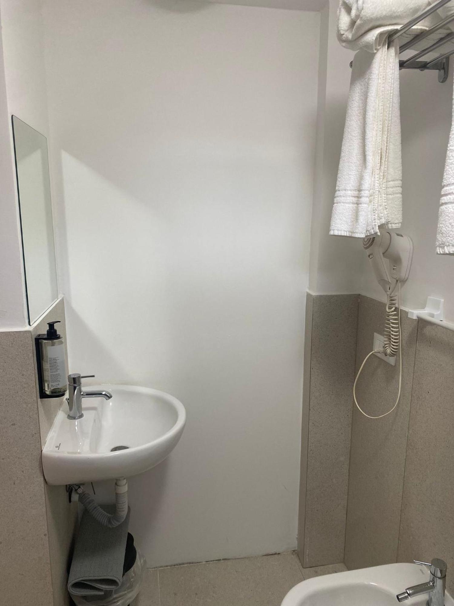 ויקו אקוונסה Torre Delle Grazie Sorrento Suite חדר תמונה