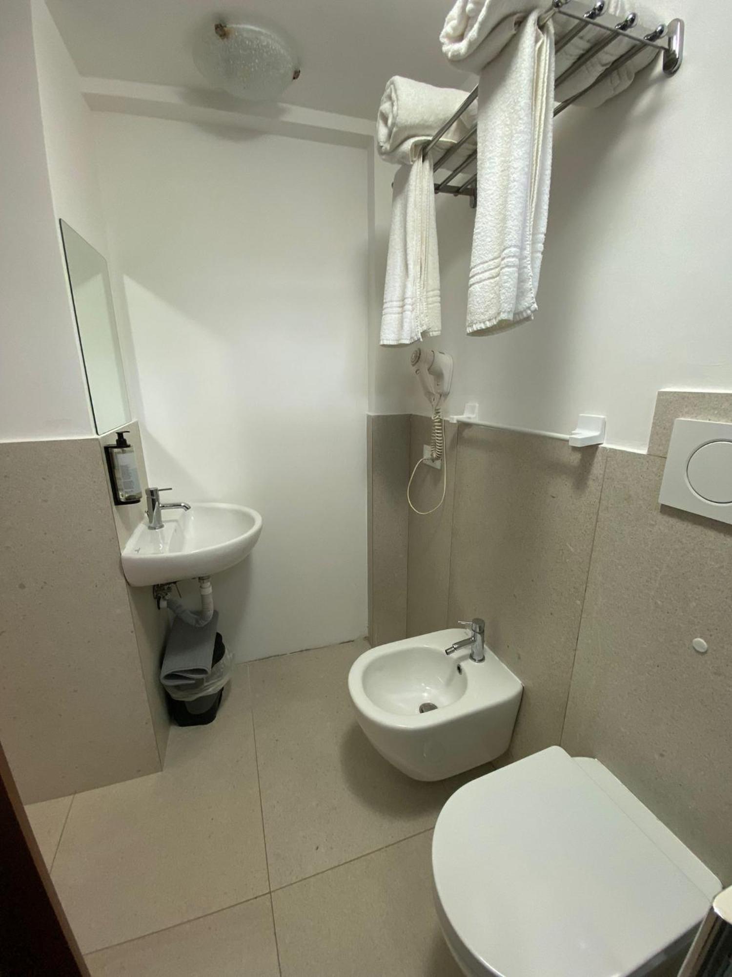 ויקו אקוונסה Torre Delle Grazie Sorrento Suite חדר תמונה