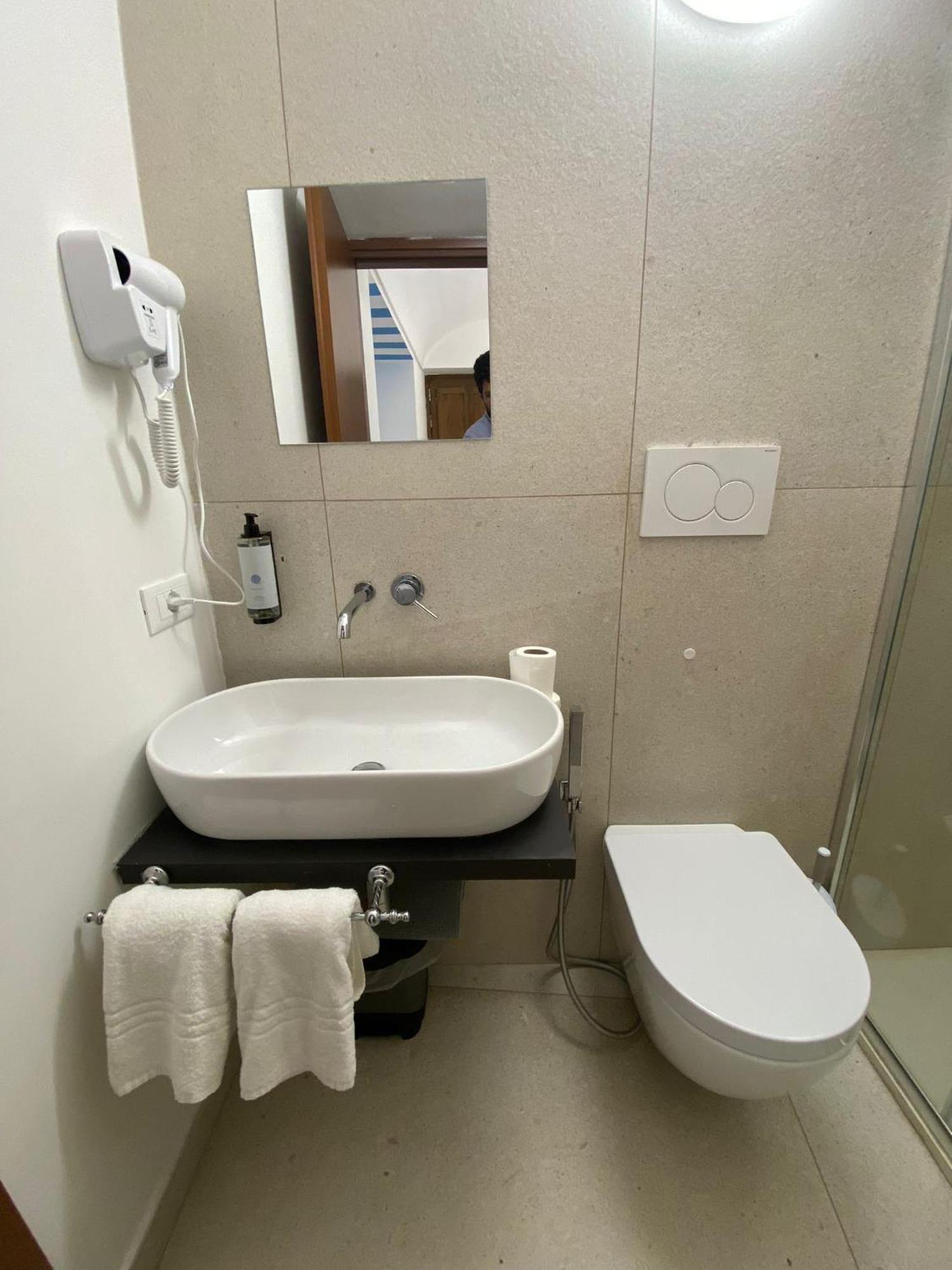 ויקו אקוונסה Torre Delle Grazie Sorrento Suite חדר תמונה