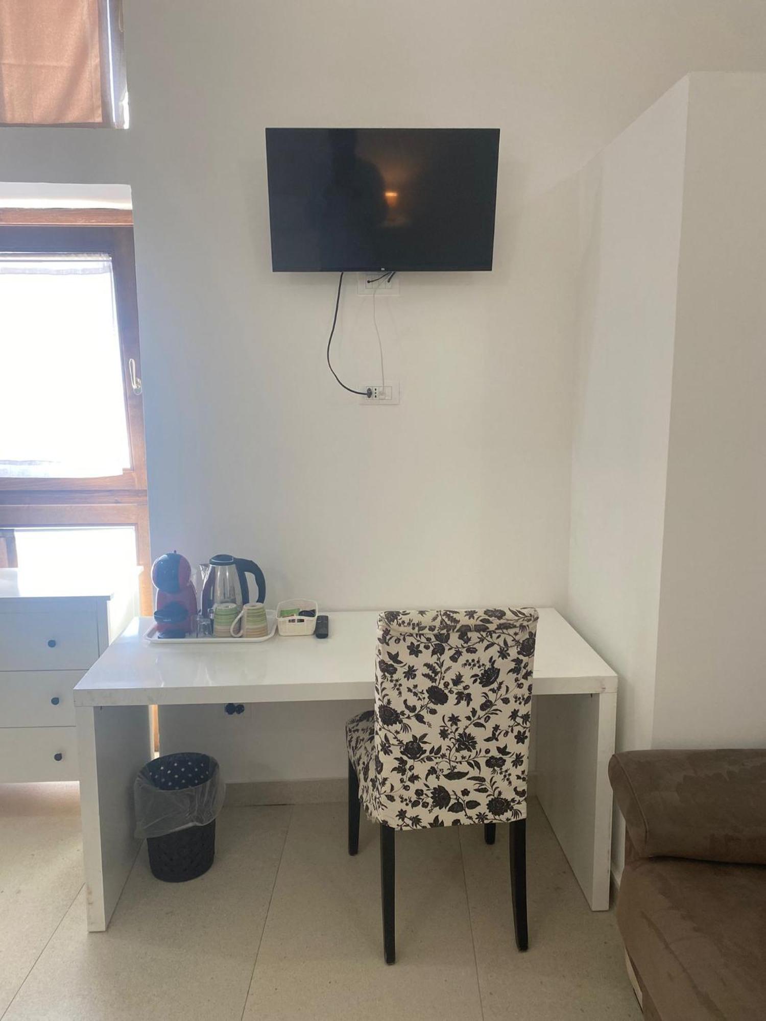 ויקו אקוונסה Torre Delle Grazie Sorrento Suite חדר תמונה