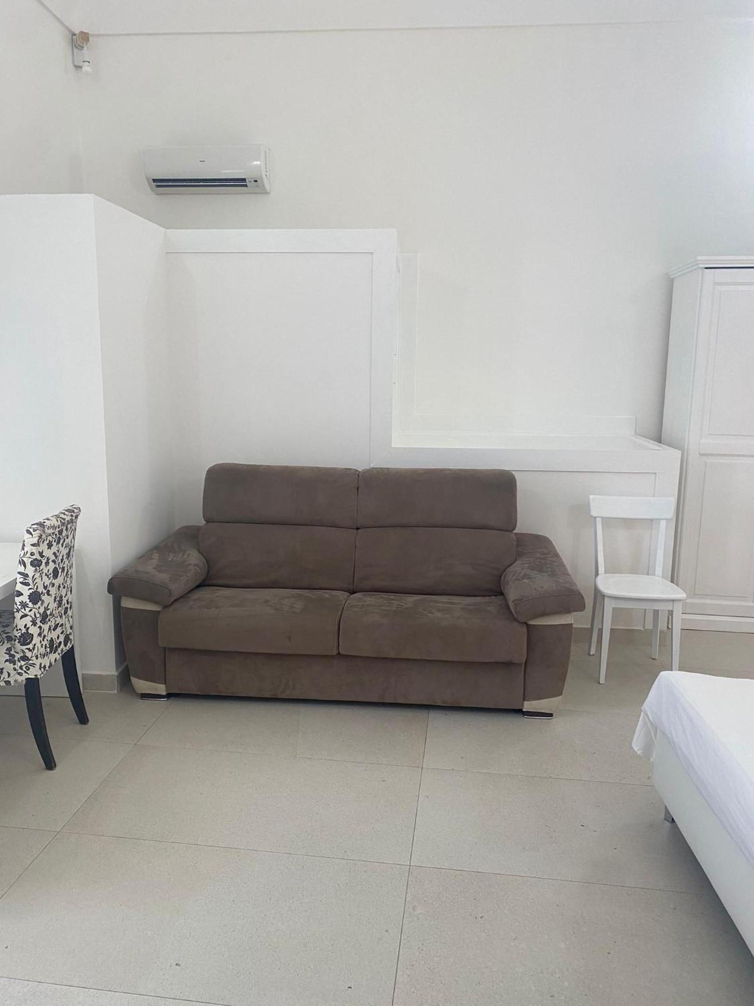 ויקו אקוונסה Torre Delle Grazie Sorrento Suite חדר תמונה
