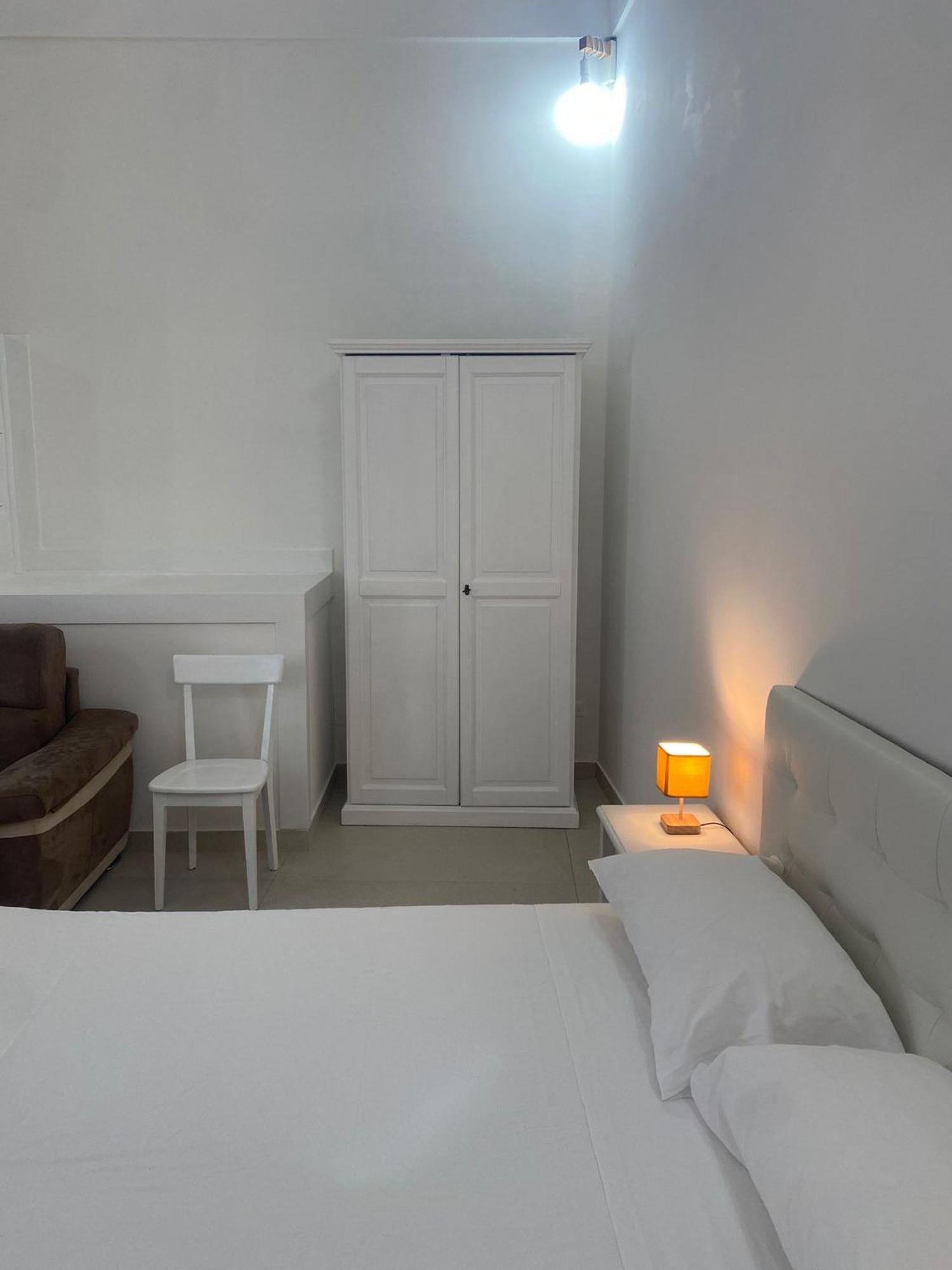 ויקו אקוונסה Torre Delle Grazie Sorrento Suite חדר תמונה